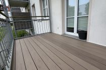 Terrasse Balkon U P M Diele 3